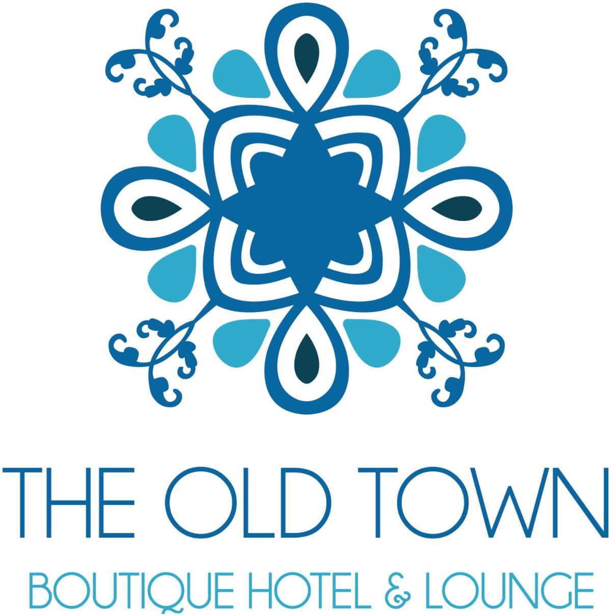 The Old Town Boutique Hotel - Adults Only Эстепона Экстерьер фото